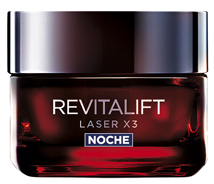 Revitalift Laser X3 Noche